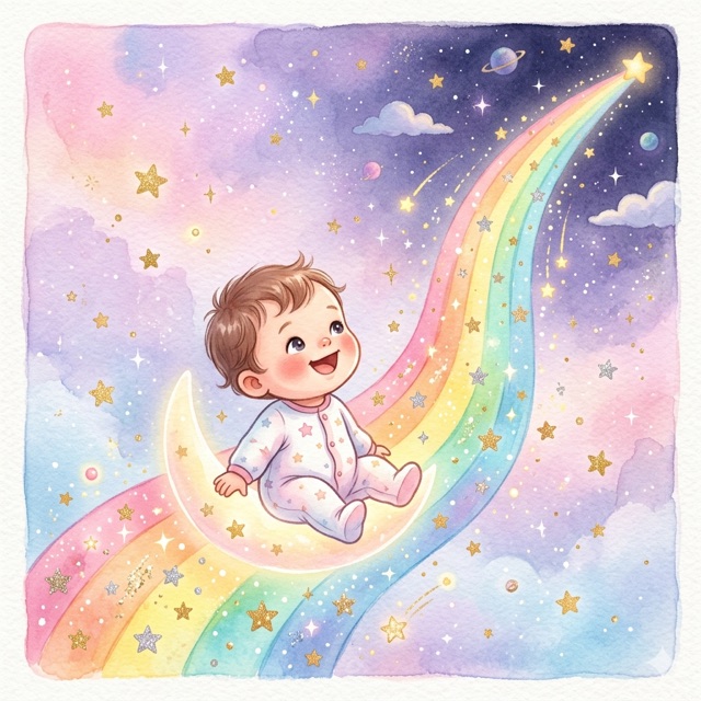 トレンド赤ちゃん